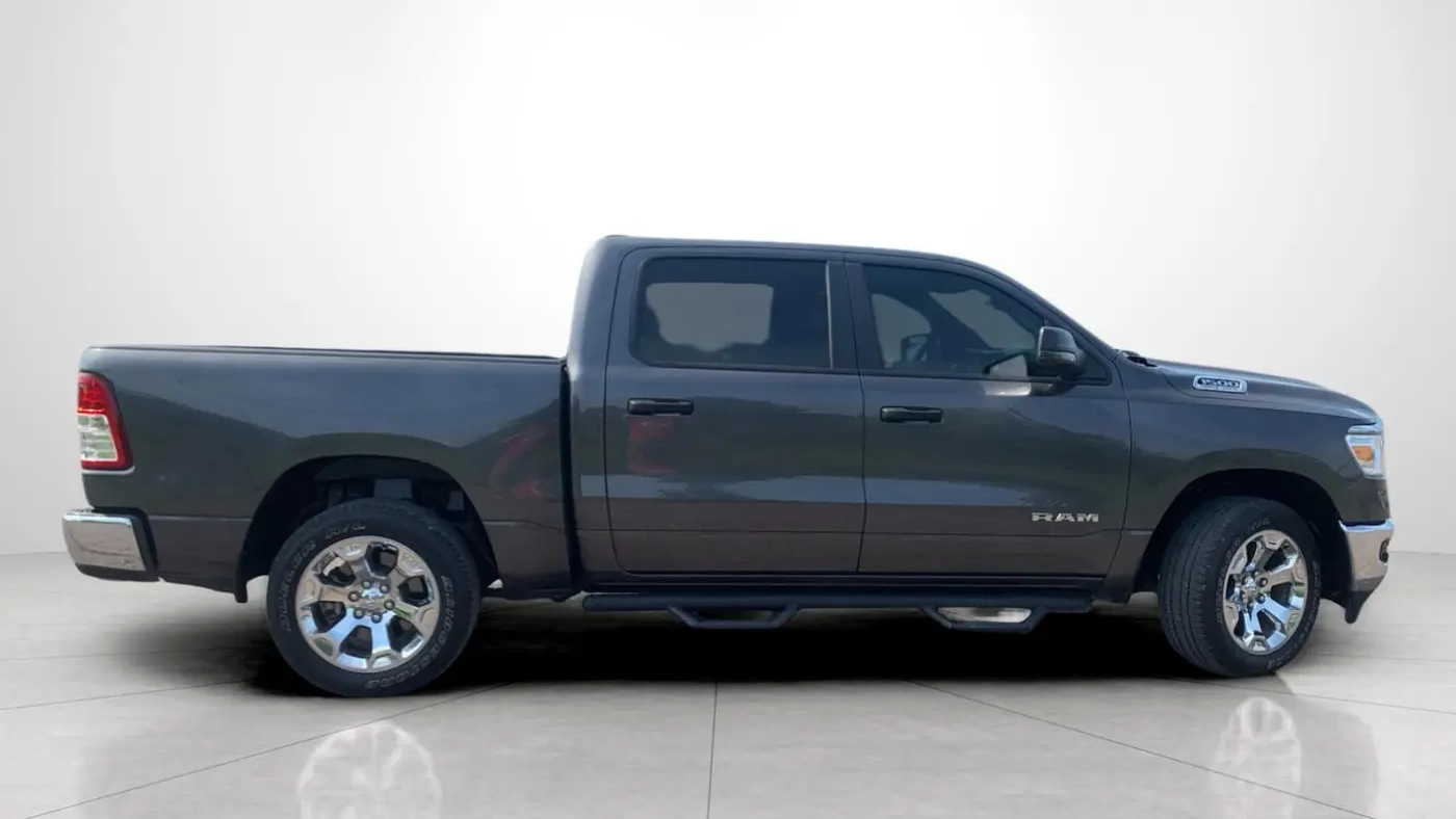 Preowned 2024 Ram 1500 Lone Star for Sale