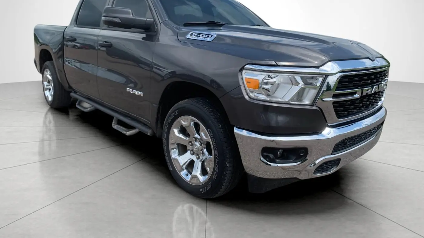 Preowned 2024 Ram 1500 Lone Star for Sale