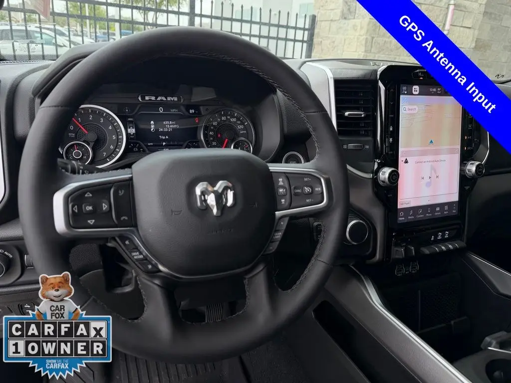 2026 Ram 1500 - $48,998