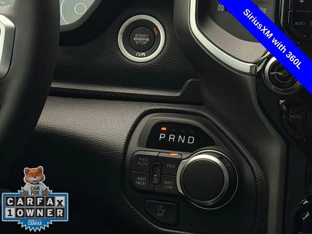 2026 Ram 1500 - $48,998