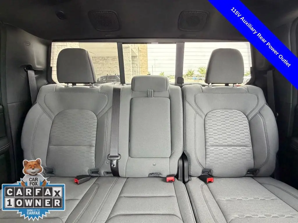 2026 Ram 1500 - $48,998