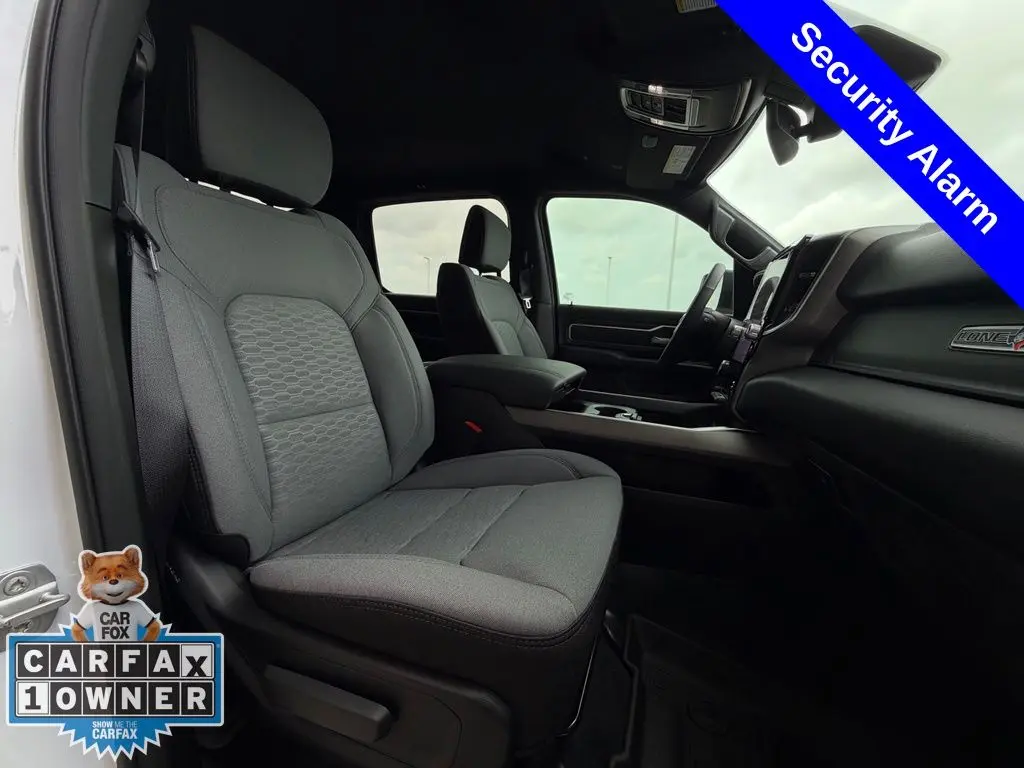 2026 Ram 1500 - $48,998