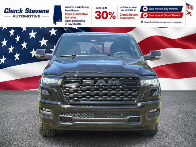 2026 Ram 1500 - $46,394