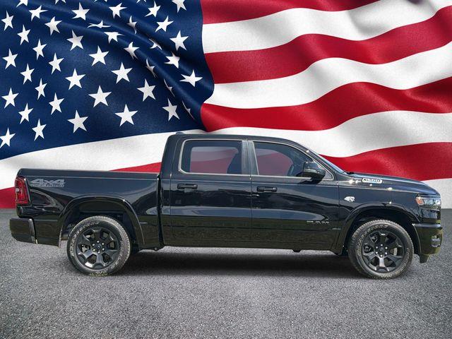 2026 Ram 1500 - $46,394