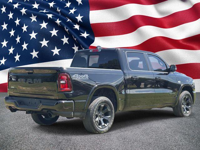 2026 Ram 1500 - $46,394