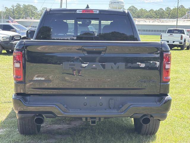 2026 Ram 1500 - $46,394