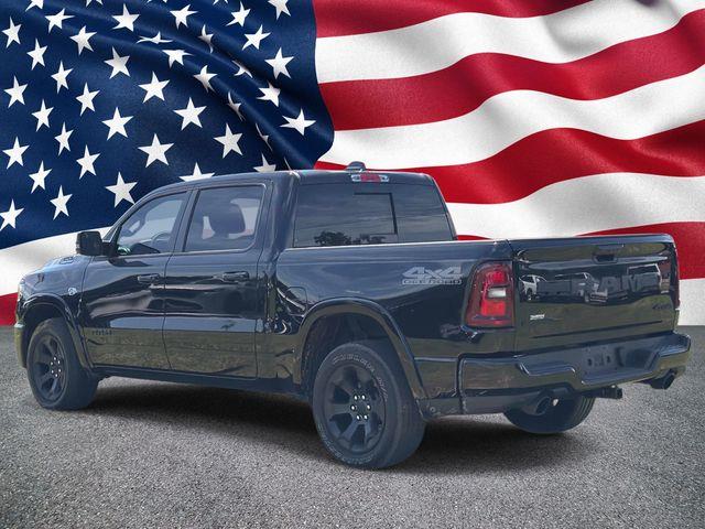 2026 Ram 1500 - $46,394