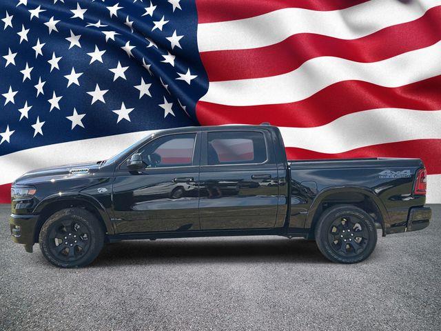 2026 Ram 1500 - $46,394