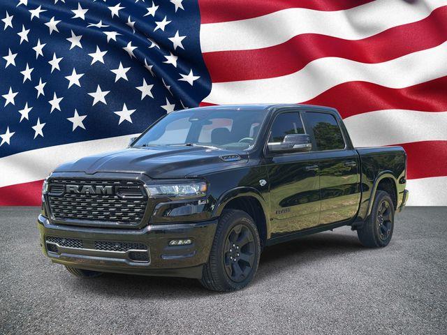 2026 Ram 1500 - $46,394