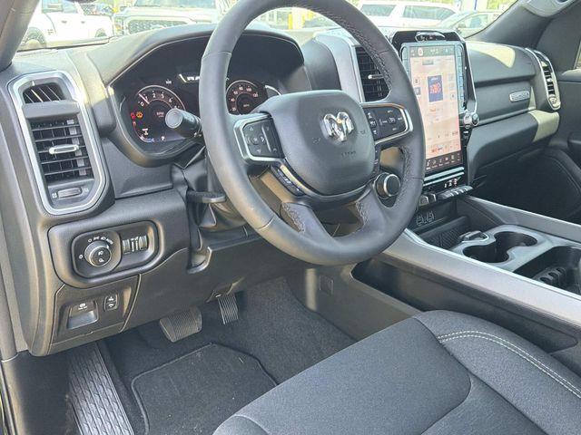 2026 Ram 1500 - $46,394