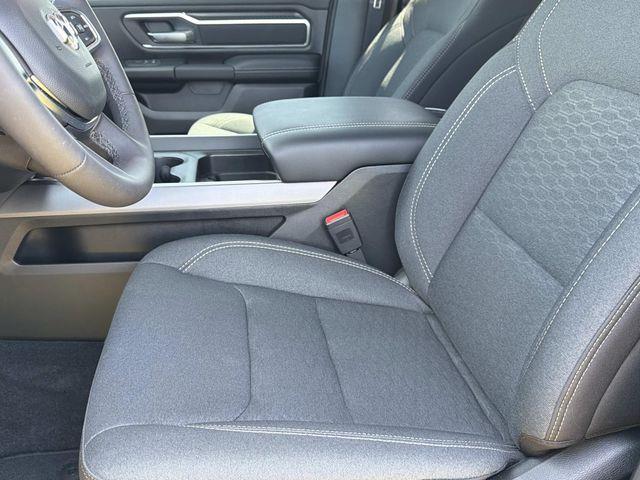 2026 Ram 1500 - $46,394
