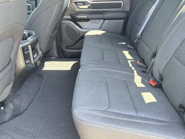 2026 Ram 1500 - $46,394