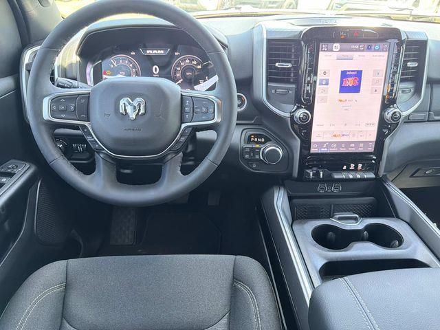 2026 Ram 1500 - $46,394