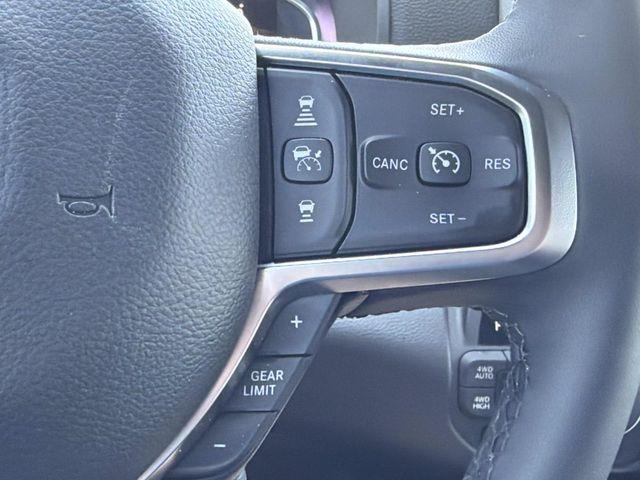 2026 Ram 1500 - $46,394