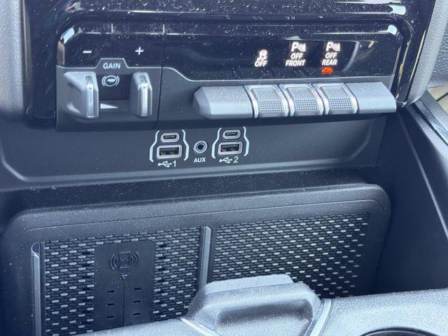 2026 Ram 1500 - $46,394