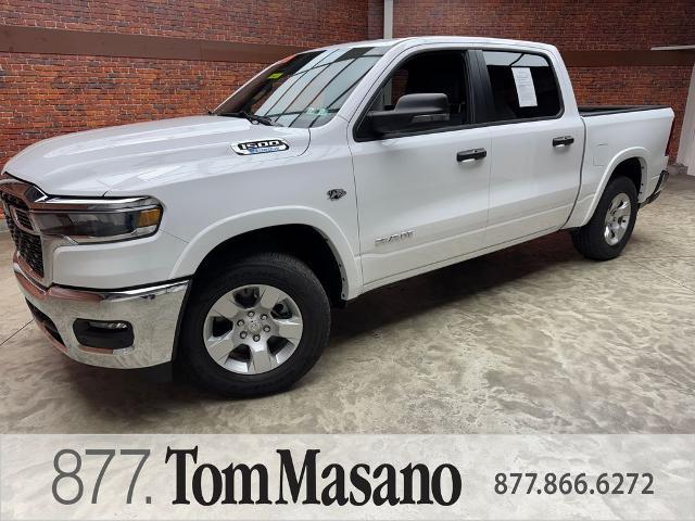 2026 Ram 1500 - $47,010