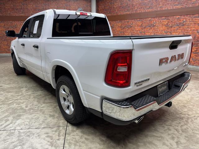 2026 Ram 1500 - $47,010