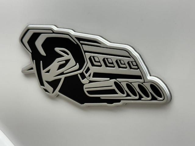 2026 Ram 1500 - $47,010