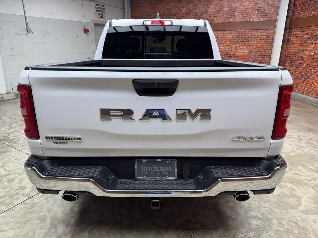 2026 Ram 1500 - $47,010
