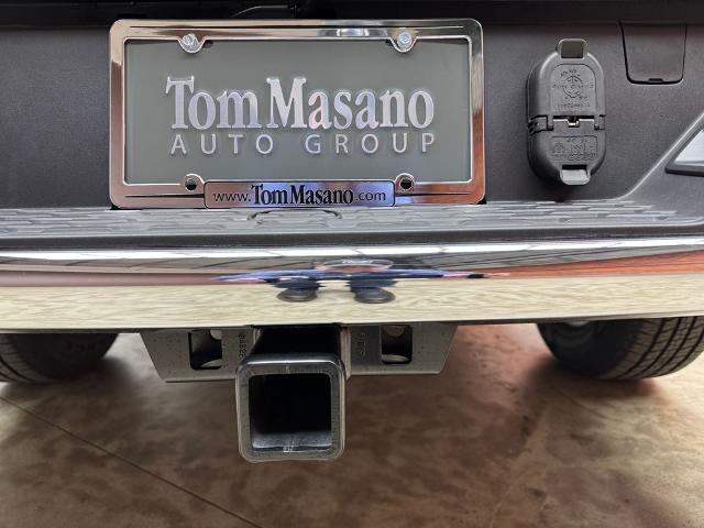 2026 Ram 1500 - $47,010