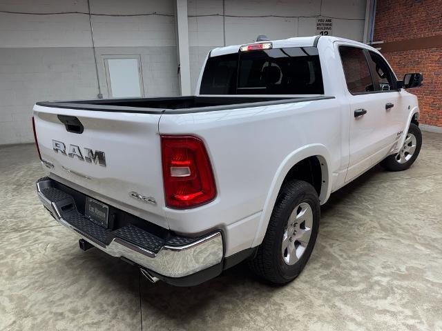 2026 Ram 1500 - $47,010