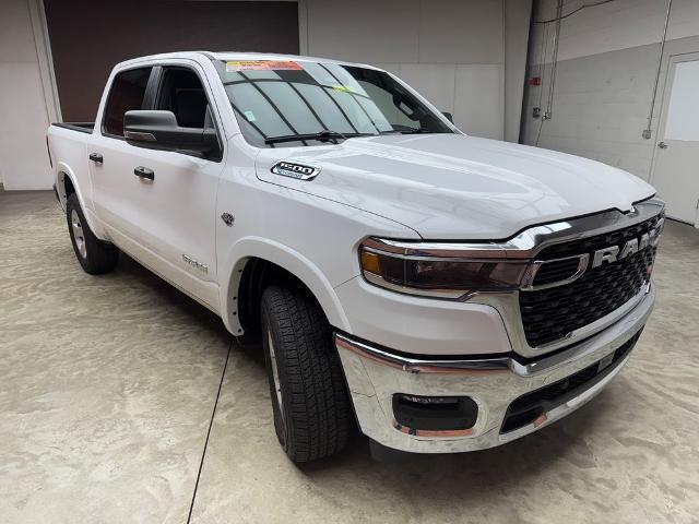 2026 Ram 1500 - $47,010