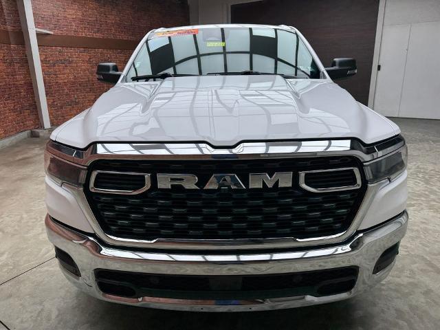 2026 Ram 1500 - $47,010