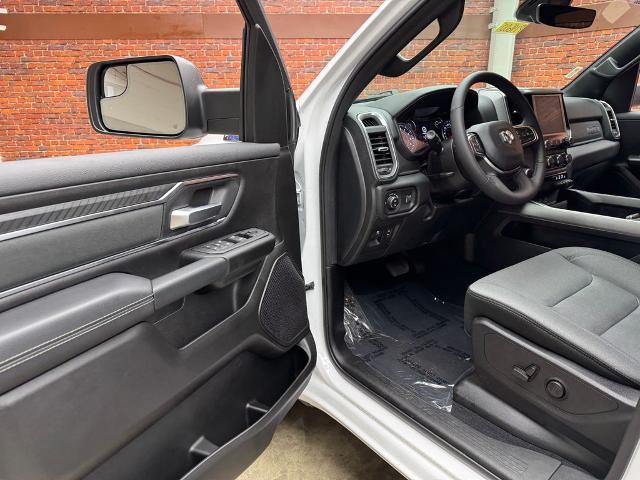 2026 Ram 1500 - $47,010