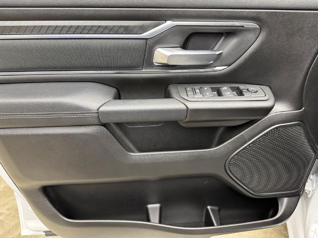 2026 Ram 1500 - $47,010
