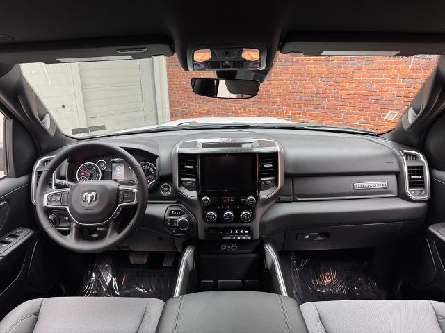 2026 Ram 1500 - $47,010