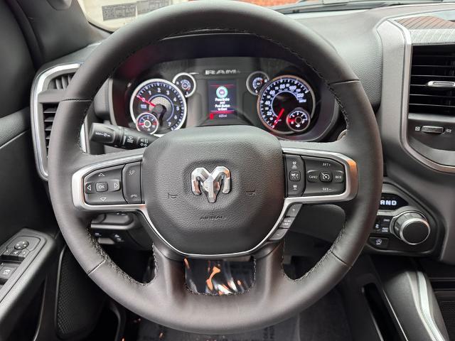 2026 Ram 1500 - $47,010