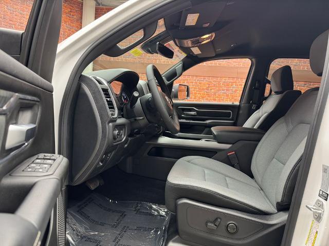 2026 Ram 1500 - $47,010