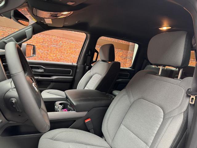 2026 Ram 1500 - $47,010