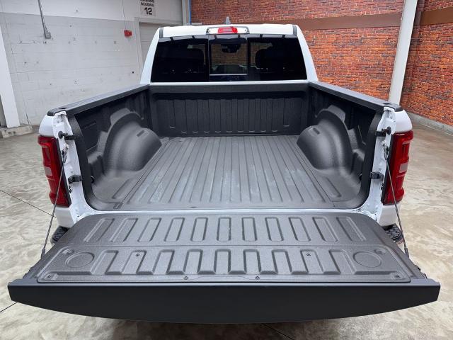 2026 Ram 1500 - $47,010