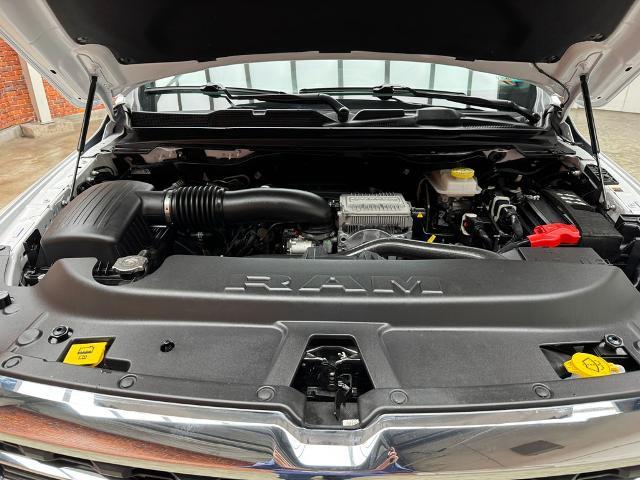 2026 Ram 1500 - $47,010