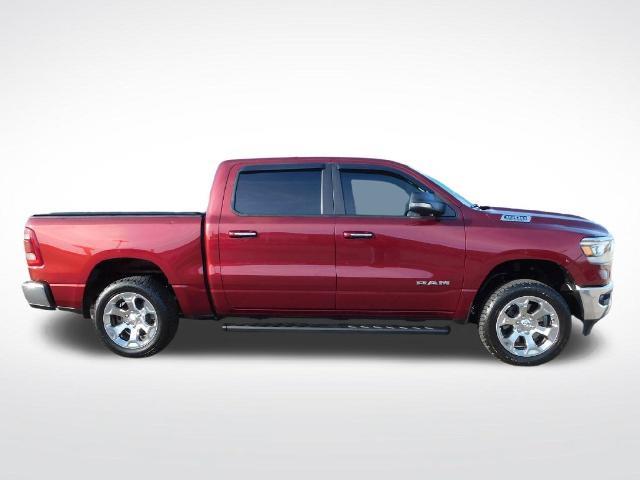 2019 Ram 1500 - $22,990