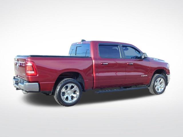2019 Ram 1500 - $22,990