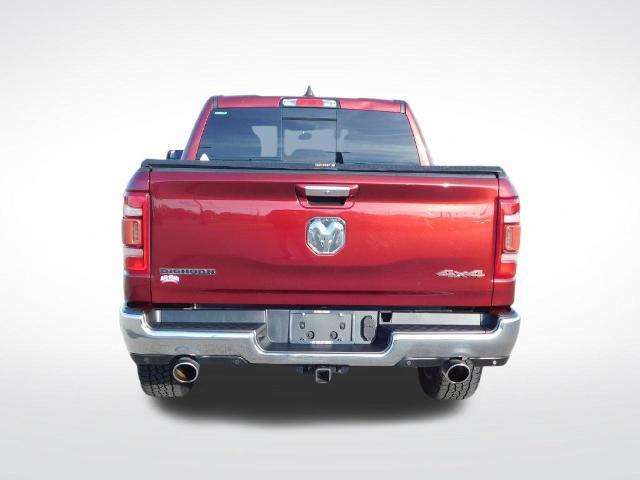 2019 Ram 1500 - $22,990