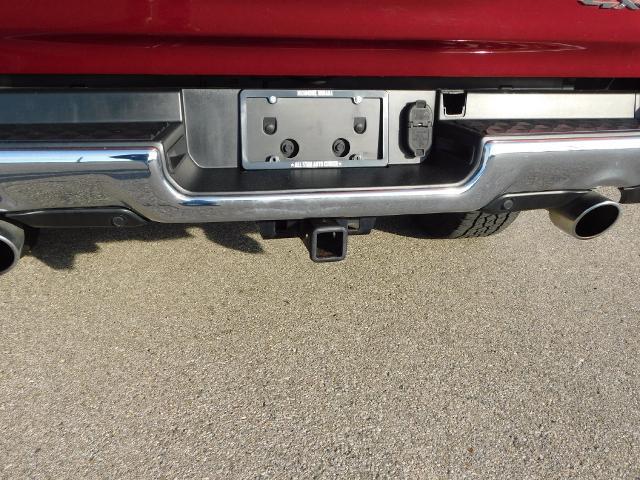 2019 Ram 1500 - $22,990