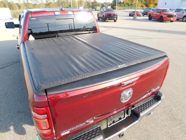 2019 Ram 1500 - $22,990