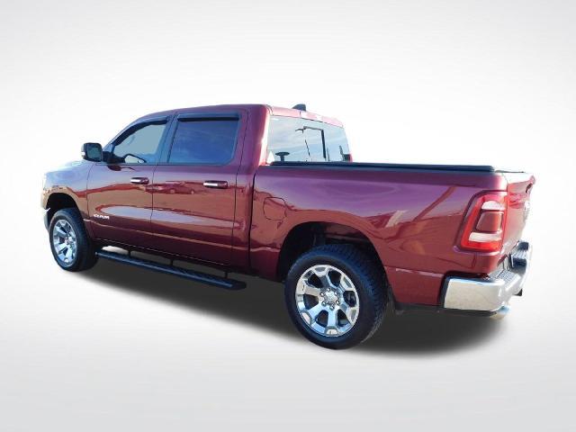 2019 Ram 1500 - $22,990