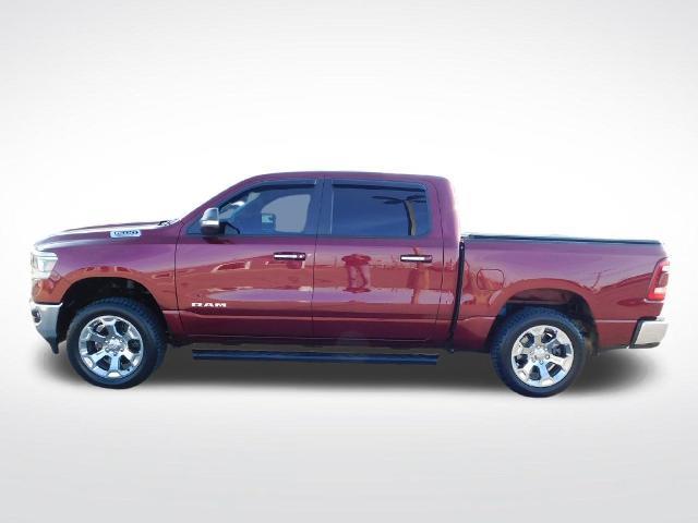 2019 Ram 1500 - $22,990