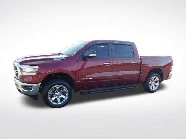 2019 Ram 1500 - $22,990