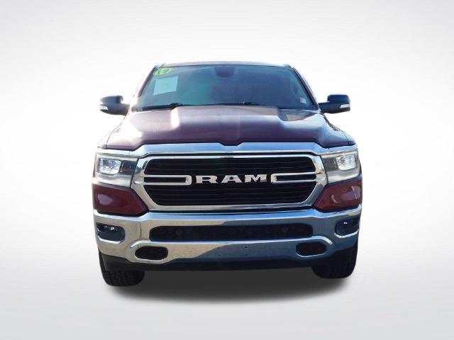 2019 Ram 1500 - $22,990