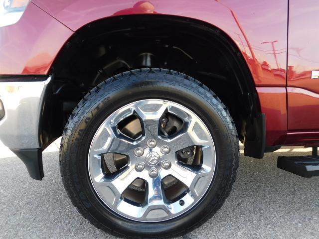 2019 Ram 1500 - $22,990