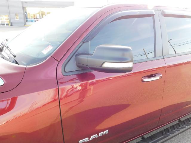 2019 Ram 1500 - $22,990