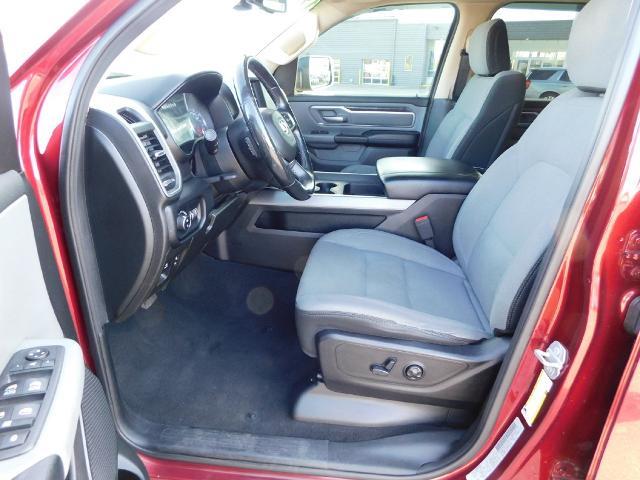 2019 Ram 1500 - $22,990