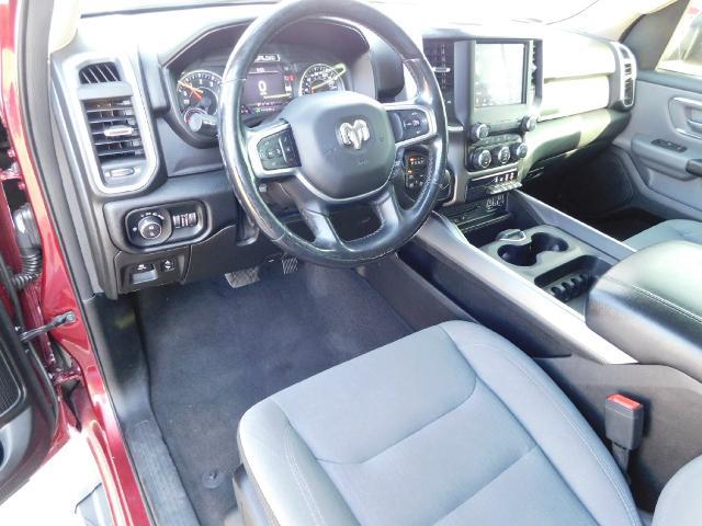 2019 Ram 1500 - $22,990