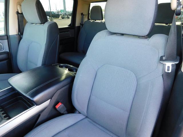 2019 Ram 1500 - $22,990