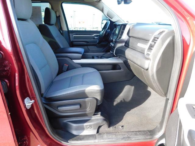 2019 Ram 1500 - $22,990